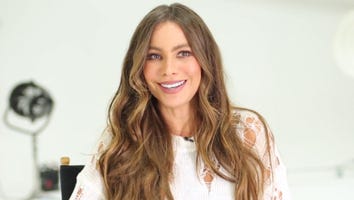Sofia Vergara Poses Completely Nude for 'Women's Health,' Reveals Joe Manganiello's Reaction: Pics!