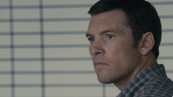 EXCLUSIVE: Sam Worthington Examines the 'Duality' Between Cop and Killer in 'Manhunt: Unabomber'