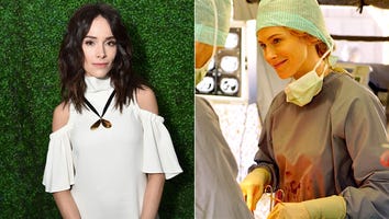'Grey's Anatomy' Recasts Abigail Spencer as Owen's Sister