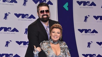 Amber Portwood Allegedly Came After Boyfriend With Machete in Domestic Battery Incident