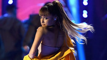 Ariana Grande Cancels Vietnam Concert Due to 'Health Problems'