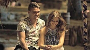 'Bachelor in Paradise': Dean Unglert Plays the Field & Leaves a Girl in Tears -- Is He 'Bachelor' Material?