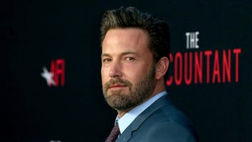 Ben Affleck Celebrates 45th Birthday With His Kids!