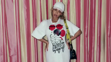 Beyonce Shows Off Stylish Outfit and a Peek at JAY-Z's '4:44' Rehearsal in New Instagram Pics