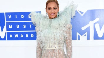 Beyonce Sends Her Prayers to Houston as City Continues to Be Slammed by Hurricane Harvey