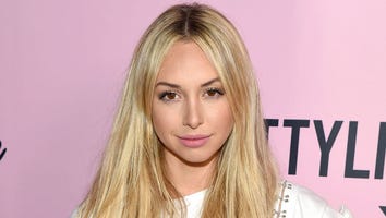 EXCLUSIVE: Corinne Olympios Clarifies Her Relationship With DeMario Jackson