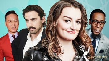 Emmys 2017: How Veteran TV Actors Delivered Career Bests and Earned Their First Noms