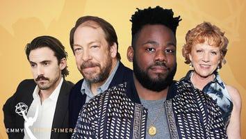 Emmys 2017: First-Time Nominees You Need to Know