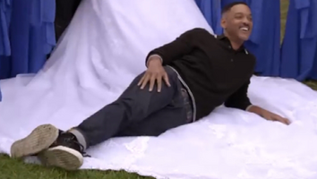 'Carpool Karaoke' Series Trailer: Will Smith Crashes a Wedding, Miley Cyrus, Stark Sisters and More!