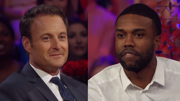 'The Bachelorette: Men Tell All': The Night's Biggest Showdowns & Surprises -- Including That 'BiP' Reference!