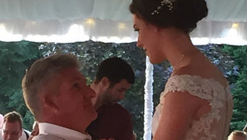 'Little People, Big World' Star Molly Roloff Marries Joel Silvius: Pics!