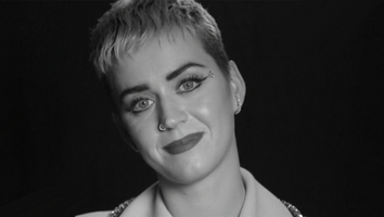 Katy Perry Recalls Her First French Kiss in 6th Grade: 'I Felt Like There Was Like a Wet Fish in My Mouth'