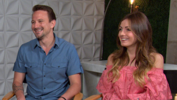 EXCLUSIVE: Evan Bass and Carly Waddell Say Their Pregnancy Was a 'Great Surprise': 'It's a Paradise Baby!'