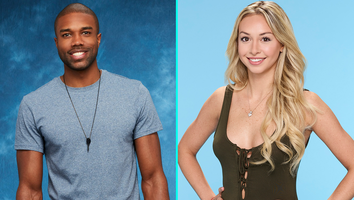 'Bachelor in Paradise': Watch First Footage of Corinne Olympios and DeMario Jackson on the Show