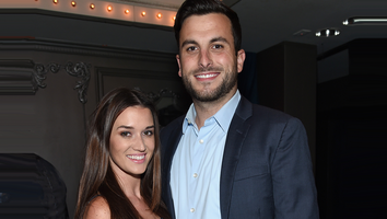 'Bachelor in Paradise' Stars Jade Roper and Tanner Tolbert Welcome a Baby Girl!