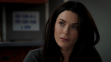 EXCLUSIVE: Bridget Regan Is Wary About the 'Dark Days' in 'The Last Ship' Season 4 Premiere