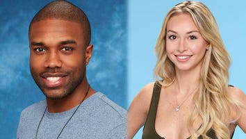 DeMario Jackson, Corinne Olympios Will See Each Other for the First Time Since 'BIP' Scandal