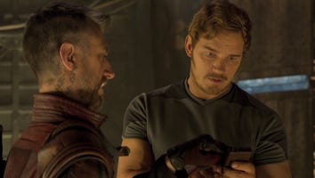 EXCLUSIVE: Chris Pratt Tries to Figure Out a Zune in Hilarious 'Guardians of the Galaxy Vol. 2' Deleted Scene