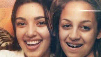 Kim Kardashian Admits She and Nicole Richie Used to Shoplift Together -- What They Would Steal!