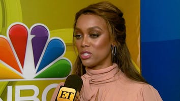 EXCLUSIVE: Tyra Banks Gives Update on 'Life Size 2', Thinks Lindsay Lohan 'Is Excited to Come Back'