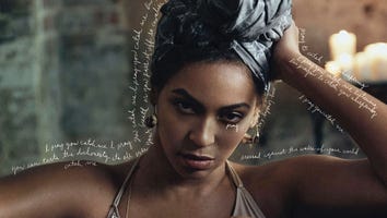 Beyonce Family Pics Among Never-Before-Seen Photos in 'How to Make Lemonade Box Set' Book