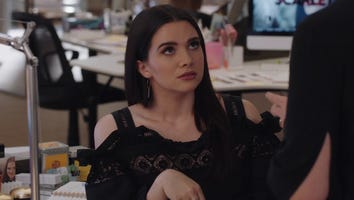 'The Bold Type' Sneak Peek: Jane's New Scarlet Assignment Is About to Shake Up Her Love Life!