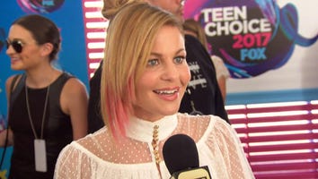 EXCLUSIVE: Candace Cameron Bure Dishes on New Season of 'Fuller House'