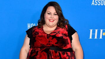 EXCLUSIVE: Chrissy Metz Dishes on 'Complicated' Storyline in 'This Is Us' Season 2 and Her Emmy Fashion Plans