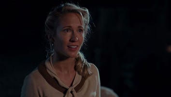 EXCLUSIVE: 'Pitch Perfect' Star Anna Camp Prepares for an Alien Invasion in 'Brave New Jersey' Clip