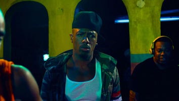 EXCLUSIVE 'King of the Dancehall' Trailer Premiere! Nick Cannon Takes on a $10 Million Jamaican Dance Battle