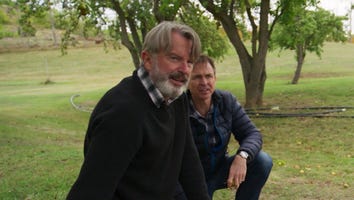 EXCLUSIVE: Get a First Look at Phil Keoghan's New Zealand Special 'Flying High'