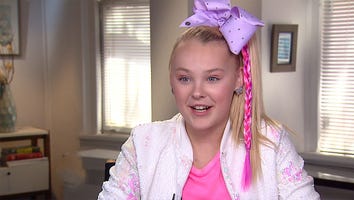 EXCLUSIVE: JoJo Siwa Dishes on 'My World' Special and Hosting 'Lip Sync Battle Shorties'