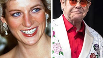 Elton John Honors Princess Diana on 20th Anniversary of Her Death: 'The World Lost an Angel'