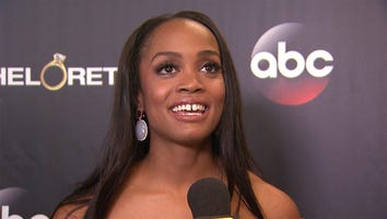 EXCLUSIVE: 'Bachelorette' Rachel Lindsay Reveals Who She Never Wants to See Again After 'Men Tell All'
