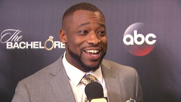 EXCLUSIVE: 'Bachelorette' Favorite Kenny King Defends Bryan Abasolo: 'Everybody's Hatin'!'