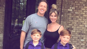 Kim Zolciak-Biermann Is a 'Mess' Over Son Kash Starting Kindergarten