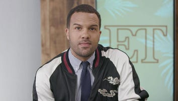 'The Handmaid's Tale' Star O.T. Fagbenle Says 'Dark' Season 2 Will Explore 'World Outside of Gilead'