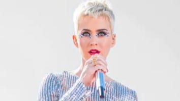 Katy Perry's 'Witness' Tour Postponed Due to Production Delays, Opening Acts Revealed
