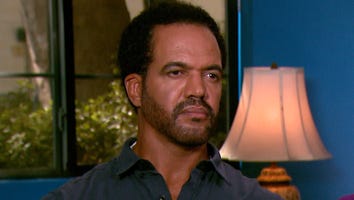 EXCLUSIVE: 'Y&R' Star Kristoff St. John Opens Up About Loss of His Son Nearly Three Years Later
