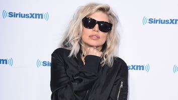 Fergie Shares Adorable Pic With Her 'Little Bodyguard' Son Axl