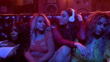 Fifth Harmony Debuts Steamy Music Video for 'He Like That' -- Watch!