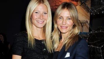 Gwyneth Paltrow Pens Sweet Birthday Message to BFF Cameron Diaz: 'I Adore You'