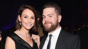 Jack Osbourne's Wife Lisa Files for Divorce After 5 Years of Marriage