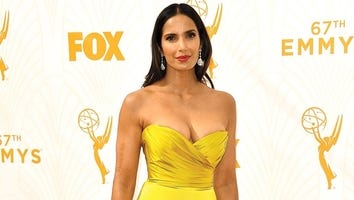 Padma Lakshmi Says She's Ditching Her Emmys Diet Because It Has a 'Negative Impact' on Her Daughter
