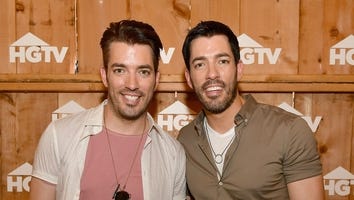 EXCLUSIVE: 'Dancing With the Stars' Season 25 to Feature One of the 'Property Brothers' and Nikki Bella!