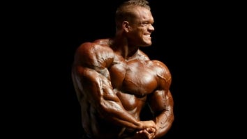 Dallas McCarver, Bodybuilder and Boyfriend of WWE Star Dana Brooke, Dead at 26