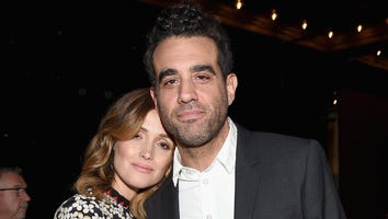 Rose Byrne and Bobby Cannavale Expecting Second Child Together