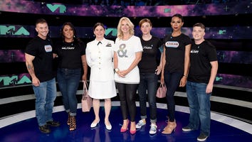 MTV Honors Transgender Military Members at 2017 VMAs
