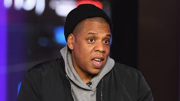 JAY-Z Explains Why He and Beyonce Named the Twins Rumi and Sir