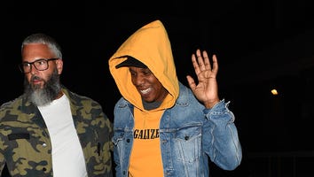 JAY-Z All Smiles in London After Speaking Out on Kanye West Feud & Paying Tribute to Chester Bennington